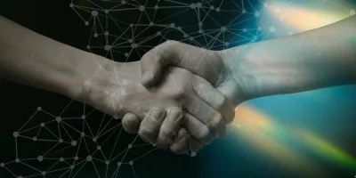 How Trust Is Becoming the New “Financial Capital”