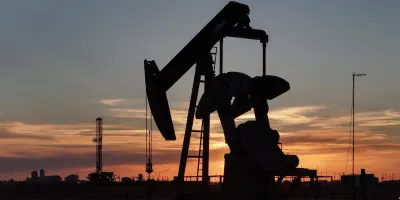 Նավթի գնի անկումը կանգ է առել. շուկան սպասում է ուկրաինական բանակցությունների խաղաղության ազդակներին