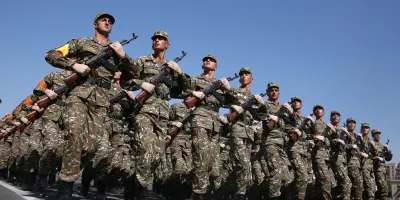 Պաշտպանության և անվտանգության հարցերի մշտական հանձնաժողովը հավանություն տվեց զինծառայության ժամկետը 6 ամսով կրճատելու նախագծին