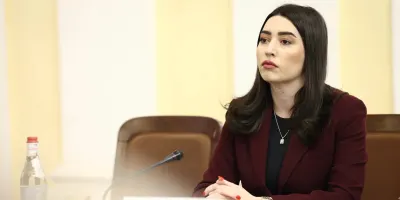 Մոլերում կբացվեն ՆԳՆ գրասենյակներ․ որն է  նպատակը