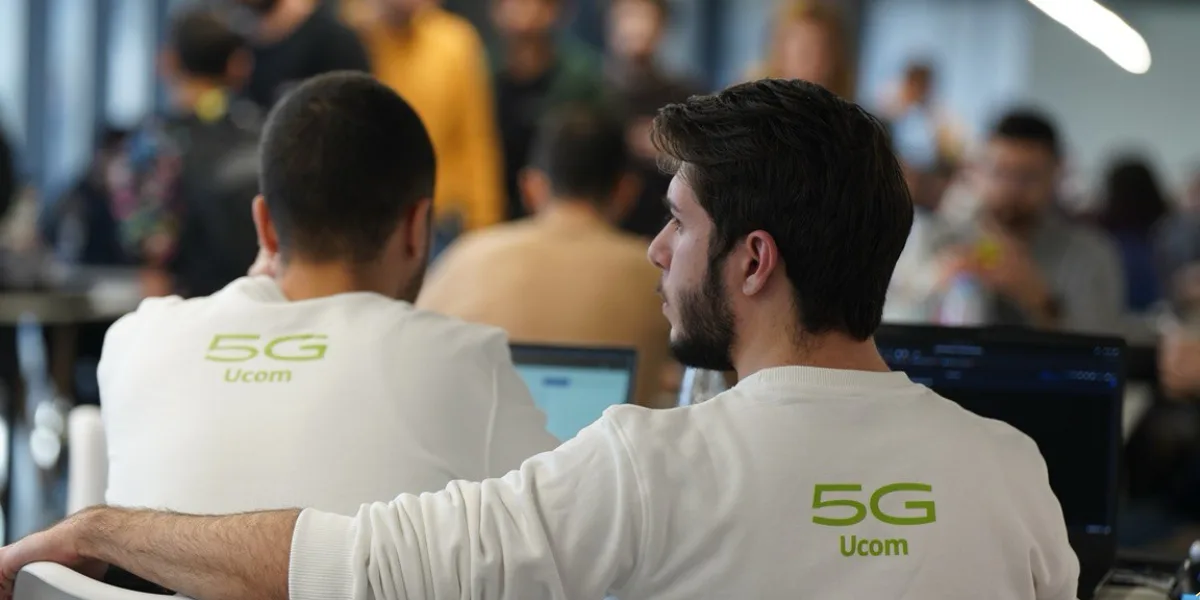 Ucom-ն աջակցեց  կիբեռանվտանգության ամենամյա «Capture the Flag 2025» մրցույթի անցկացմանը