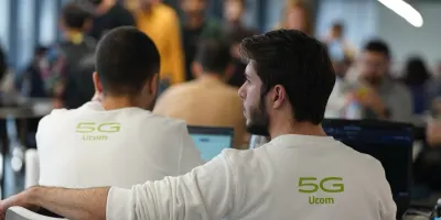 Ucom-ն աջակցեց  կիբեռանվտանգության ամենամյա «Capture the Flag 2025» մրցույթի անցկացմանը