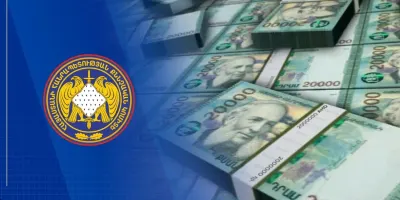 Կոտայքում գործող ավտոգազալիցքավորման ընկերությունը վերականգնել է պետությանը պատճառված 10.7 մլն դրամի վնասը