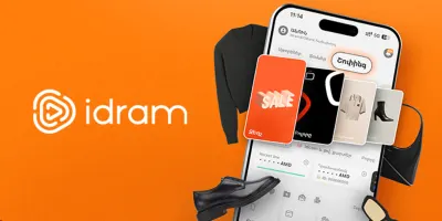 A Brand-New Section on Idram&IDBank