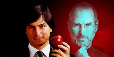 Steve Jobs’ 7 Rules For Success — That Still Apply Today