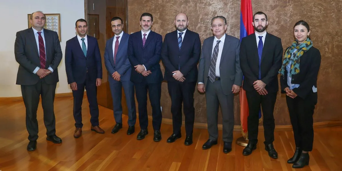 Ֆրանսիական  Պրոպարկոյի մուտքը բանկի կապիտալ վստահության քվե է Ակբային և Հայաստանին
