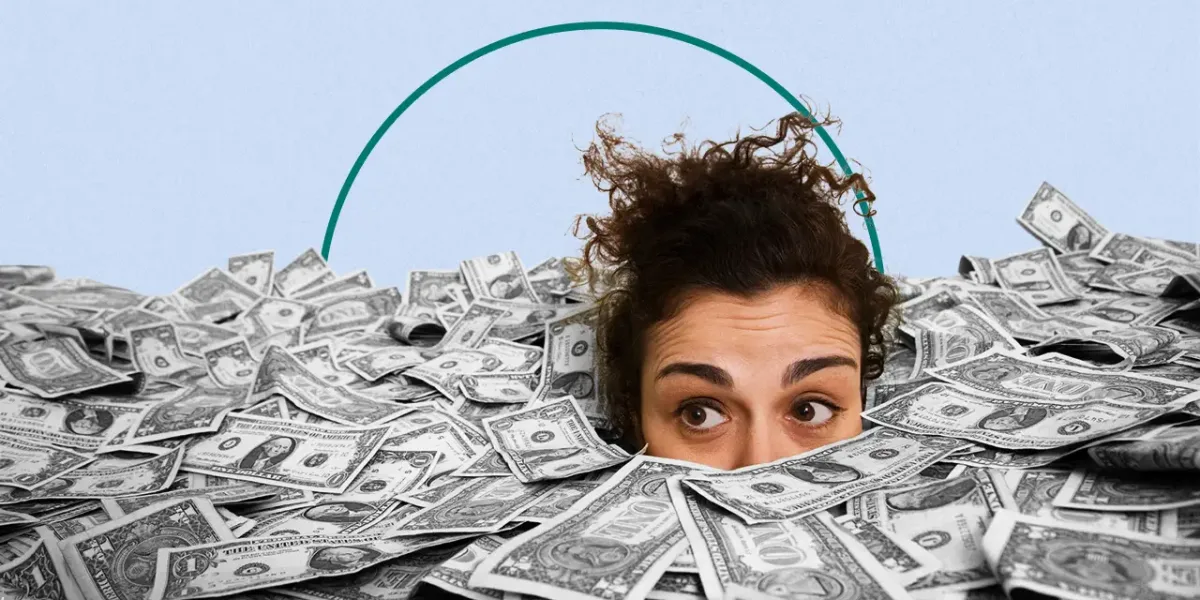 Why Money Has a Psychological Impact on Us: How to Avoid Losing Your Sense of Self