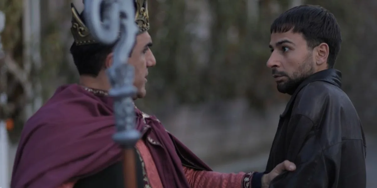 Կահույք, որ պատմություն ունի. Շկաֆի 35 տարվա որակը  