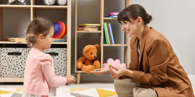 Քանի երեխա է ընդգրկված հուզական ինտելեկտի զարգացման փորձնական ծրագրում