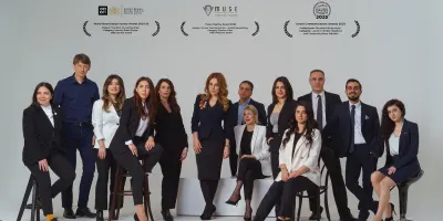 AxelMondrian-ը 2025թ ընթացքում արժանացել է երեք միջազգային հեղինակավոր մրցանակների՝ բրենդինգի, հանրային կապերի (PR) և կոմերցիոն ֆիլմերի արտադրության ոլորտներում