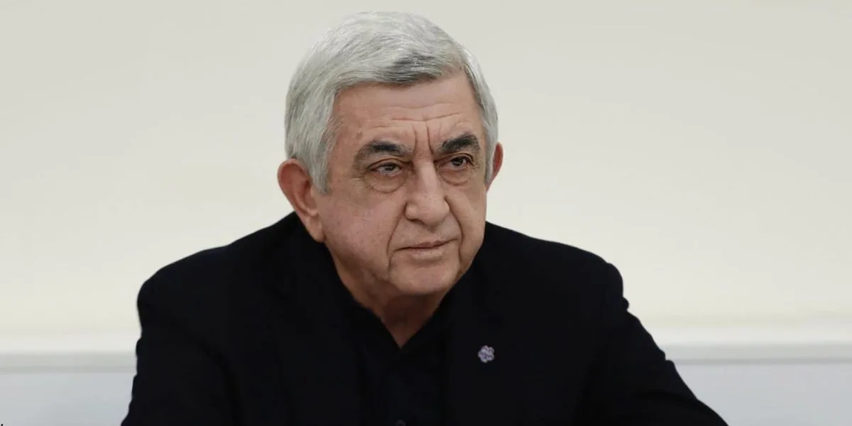 Սերժ Սարգսյանն արձագանքել է ԼՂ խնդրի բանակցային փաթեթի հրապարակմանը