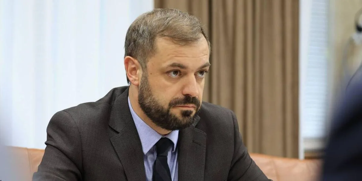 Հայաստանից Գերմանիա արտահանման ծավալն աճել է ավելի քան 80 տոկոսով․ Գևորգ Պապոյան
