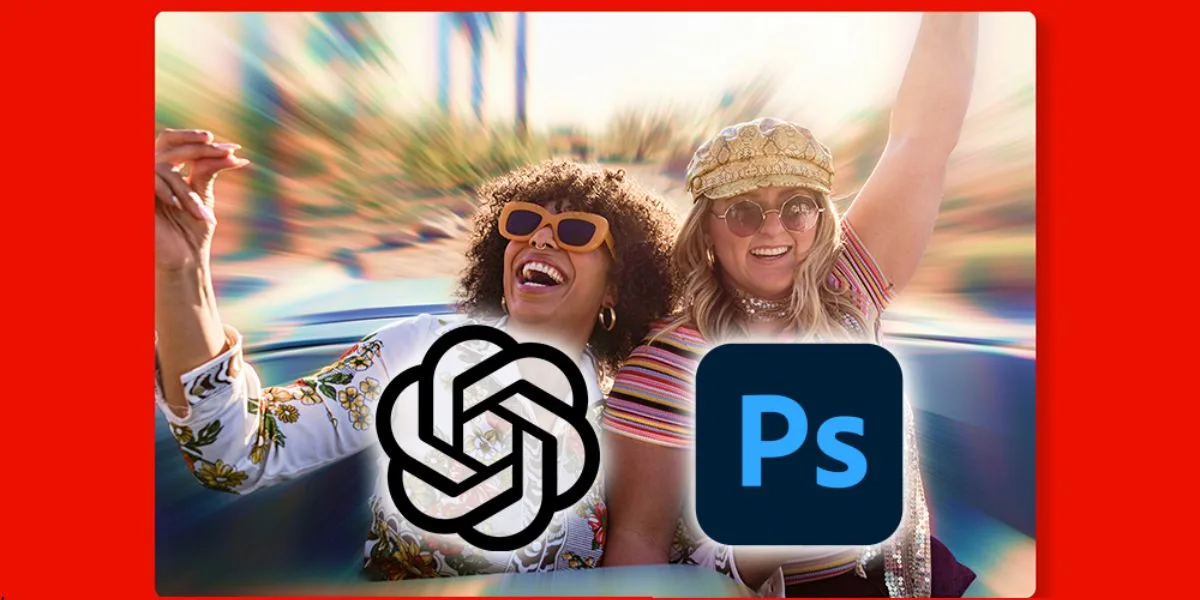 ChatGPT-ն այժմ կարող է աշխատել Photoshop-ով. Adobe-ն իր գործիքները ներդրել է անմիջապես չաթ-բոտում