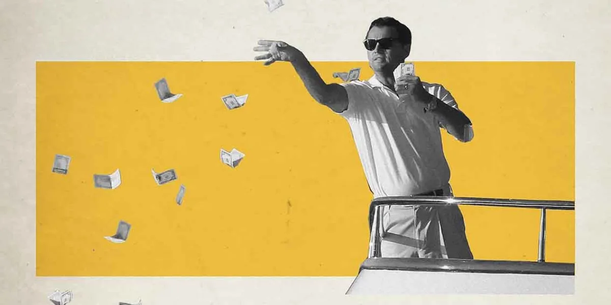 Best Movies About Business and Career