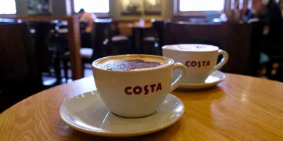 Coca-Cola-ն վերջին պահին փորձում է փրկել Costa Coffee-ի վաճառքի գործարքը