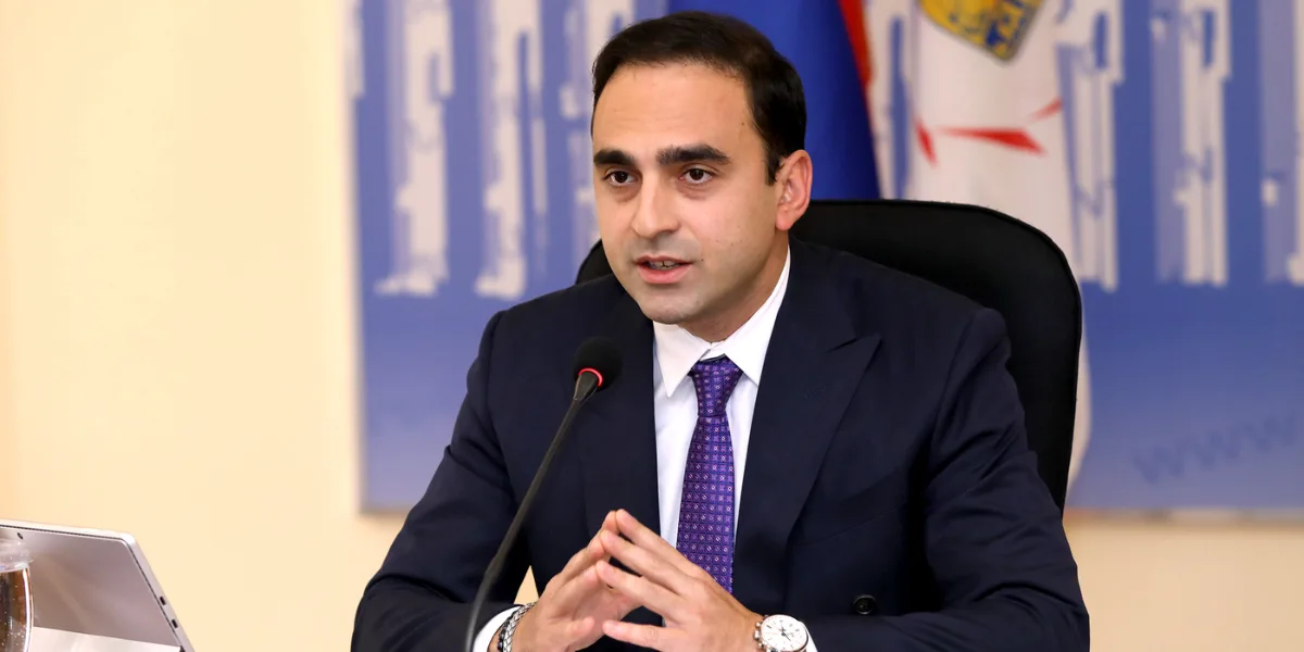 Կա հանրային պահանջ` խստացնել վերահսկողությունը տրանսպորտում, չարամտորեն խուսափում են վճարելուց. Ավինյան