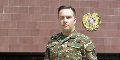 ՊՆ-ն հերքում է Մեղրիի զորամասի ուղղությամբ ներթափանցման փորձի մասին լուրը