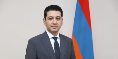 Երևան–Թեհրան հարաբերությունները զարգանում են ոչ թե իրավիճակային մոտիվներով, այլ ռազմավարական տեսլականով․ ՀՀ դեսպան