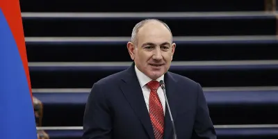 Շարժակազմը Ադրբեջանի արտադրության նավթամթերքով գալիս է Հայաստան․ Նիկոլ Փաշինյան