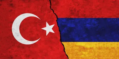 Հայաստանի հետ սահմանի թուրքական «Ալիջան» անցակետում սկսվել են բացման նախապատրաստական աշխատանքները
