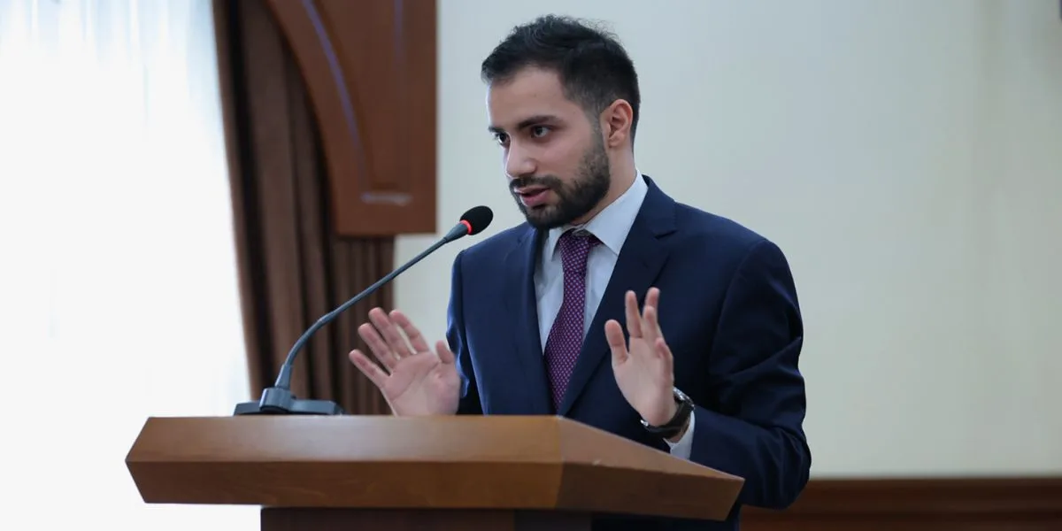 Չվճարողների մեջ մեծ մաս են կազմում օտարերկրացիները, անարդար է. Գալջյան