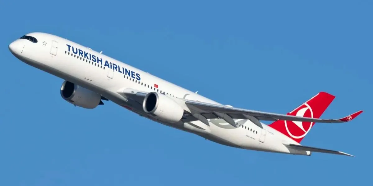 Turkish Airlines-ը 2026թ․ մարտի 11-ից ուղիղ չվերթեր կիրականացնի Հայաստան