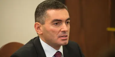 Ձերբակալվել է ՊԵԿ նախագահի նախկին տեղակալ Վախթանգ Միրումյանը