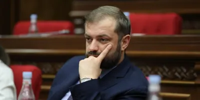 Ադրբեջանական բենզինը Հայաստանում մինչև 90 դրամով ավելի ցածր գնով կվաճառվի. Պապոյան (տեսանյութ)