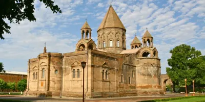 Կառավարությունն այլևս Մայր Աթոռին անհատույց սեփականությամբ հողեր չի տա