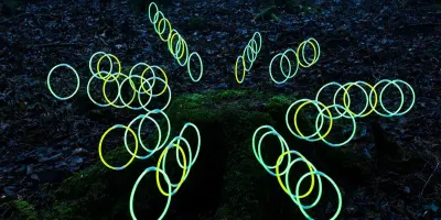 5 Effective Ways to Focus Your Energy During a Work Crunch