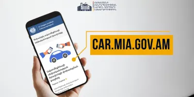 Տրանսպորտային միջոցի առցանց առուվաճառքի գործարքները հատել են 500-ի շեմը