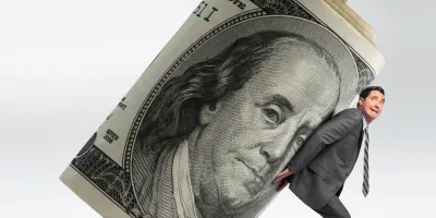 ԱՄՆ-ի պետական ​​պարտքը ամեն վայրկյան ավելանում է 75,000 դոլարով