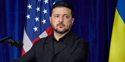 Զելենսկին ազատ տնտեսական գոտին անվանել է տարածքների հարցում փոխզիջման հնարավոր միջոց