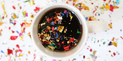 The Formula for Staying Productive During the New Year Holidays  Festive tips for balance, clarity, and sustainable productivity