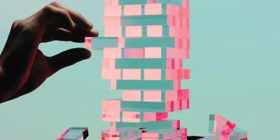 Strategy Development in Turbulent Times: How to Maintain Business Resilience