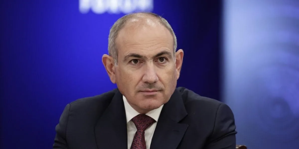 Վարչապետը ներկայացրել է օնլայն խարդախության վերաբերյալ քաղաքացուց ստացված հաղորդում