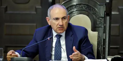 Կառավարության նիստի օրակարգում 30 հարց է, որից 27–ը չի զեկուցվում (ուղիղ)