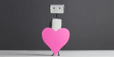 3 Ways Artificial Intelligence Is Learning to Show Emotions