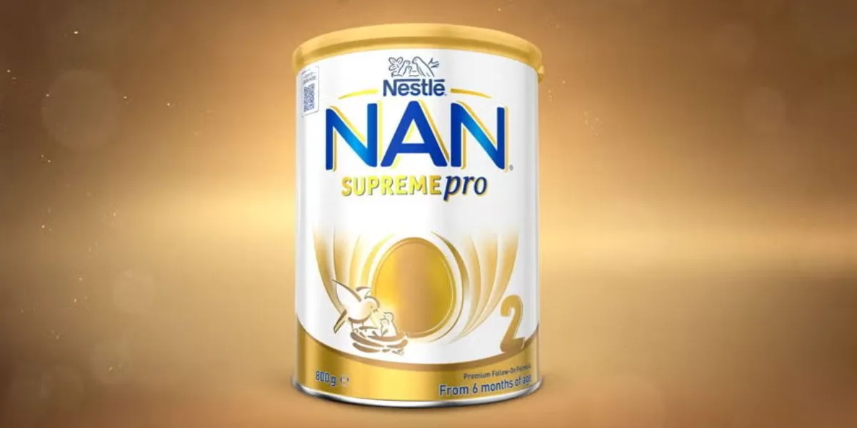 Nestlé-ն համաշխարհային մակարդակով հետ է կանչում NAN մանկական կաթնախառնուրդների որոշ խմբաքանակներ