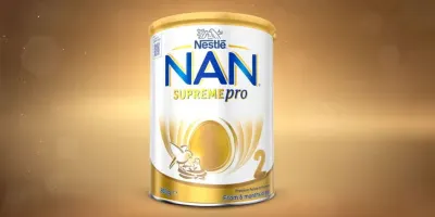 Nestlé-ն համաշխարհային մակարդակով հետ է կանչում NAN մանկական կաթնախառնուրդների որոշ խմբաքանակներ