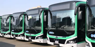 Թիվ 16 երթուղին սպասարկող տրանսպորտի վարորդը բռնnւթյան է ենթարկվել ուղևորներից մեկի կողմից
