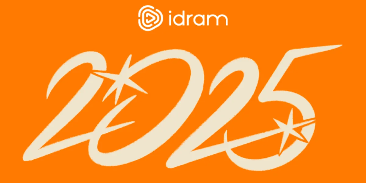 Idram Summarizes 2025