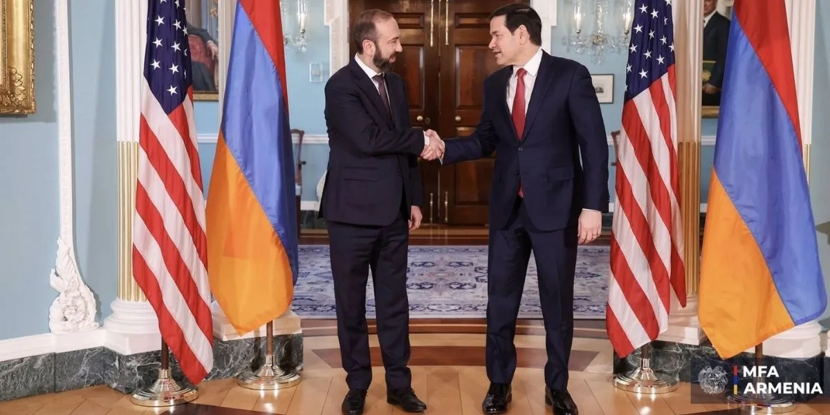 TRIPP-ի զարգացման հարցում Հայաստանը առաջարկում է ԱՄՆ-ին 74% բաժնեմաս՝ 49 տարվա ժամկետով