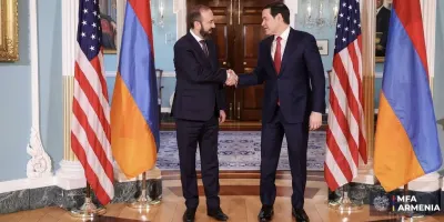 TRIPP-ի զարգացման հարցում Հայաստանը առաջարկում է ԱՄՆ-ին 74% բաժնեմաս՝ 49 տարվա ժամկետով