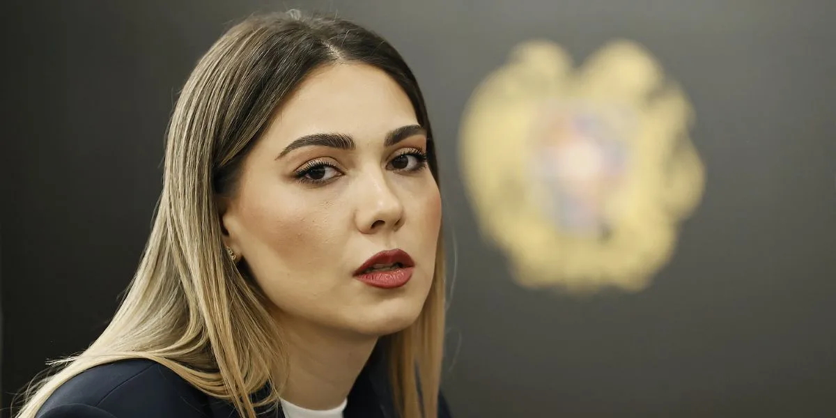 ՀՀ–ում հստակ կսահմանվի` ով է համարվում անհետ կորած. Սրբուհի Գալյանը նախագիծ ներկայացրեց