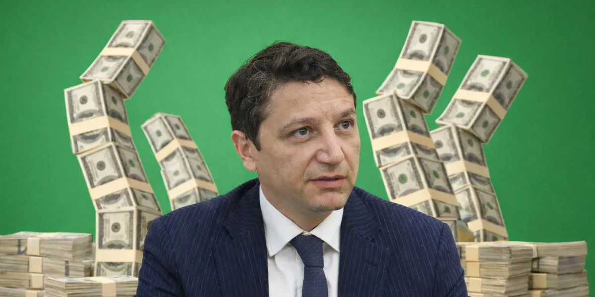 Պետական պարտքի սպասարկման բեռը նվազում է․ Հայաստանի ֆինանսական կայունության պատկերը․ ֆինանսների նախարարի պարզաբանումը