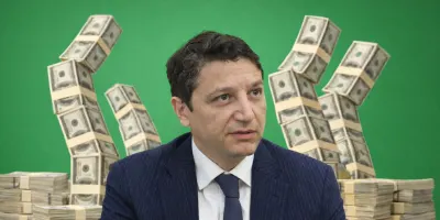 Պետական պարտքի սպասարկման բեռը նվազում է․ Հայաստանի ֆինանսական կայունության պատկերը․ ֆինանսների նախարարի պարզաբանումը