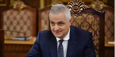 Կառավարության նիստն առանց Փաշինյանի. օրակարգում 36 հարց է, որից 33–ը չի զեկուցվում (ուղիղ)