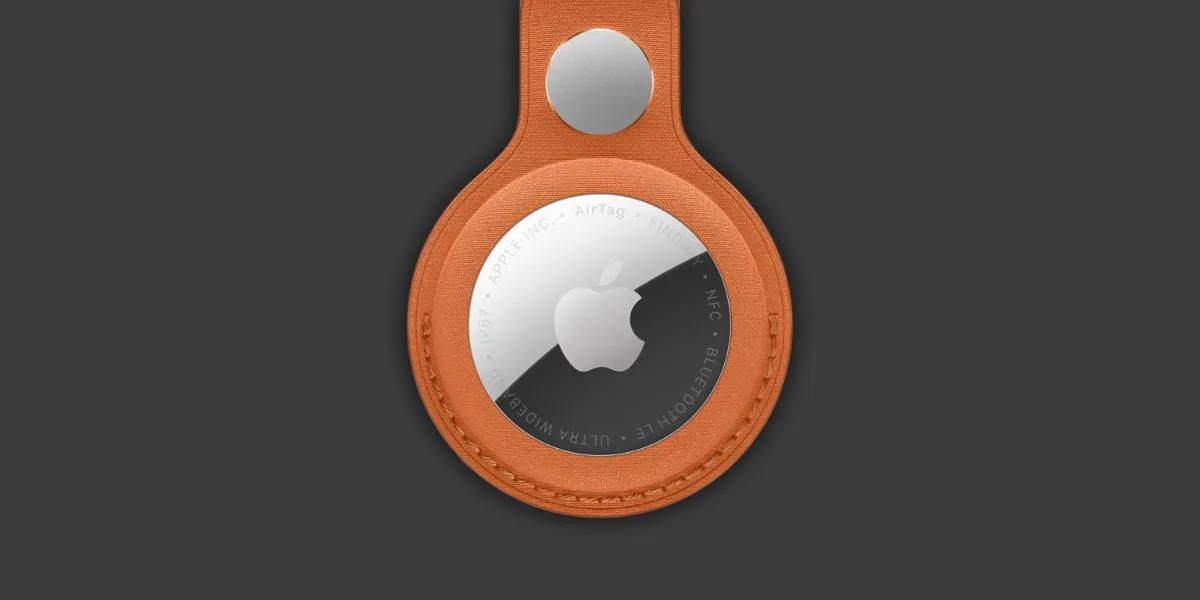 Apple-ը ներկայացրել է երկրորդ սերնդի AirTag-ը՝ ընդլայնված որոնման շառավղով և բարձրացված ձայնով