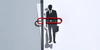 The Silent Career Trap: How to Work Within a System Without Losing Yourself